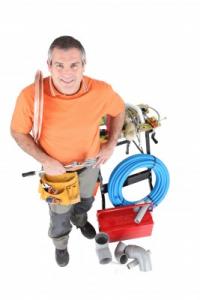every Walnut Creek plumber comes fuly prepared for the job